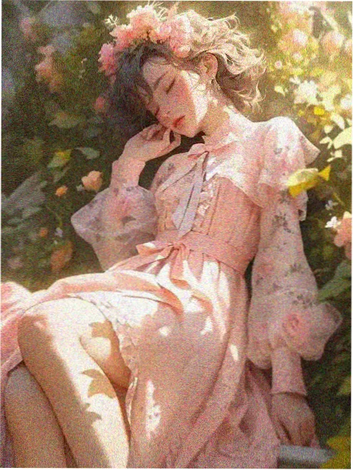 校园短剧课代表的秘密笔记海报